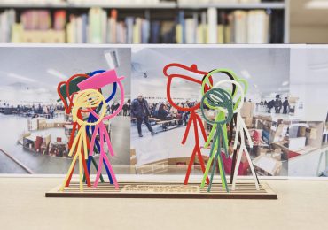 Locatie:Studiecentrum